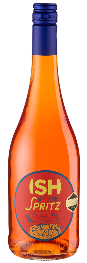 ISH Spritz alkoholfrei 