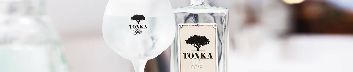 Tonka Gin