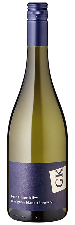 Römerberg Sauvignon Blanc trocken 2023