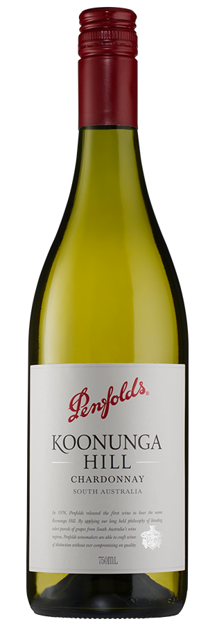 Koonunga Hill Chardonnay 2023