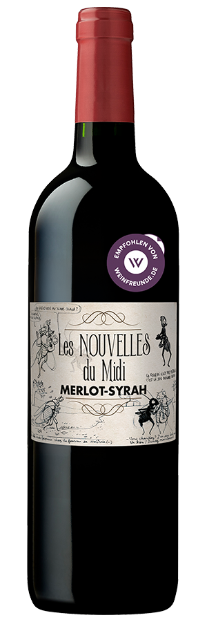 Les Nouvelles du Midi 2023