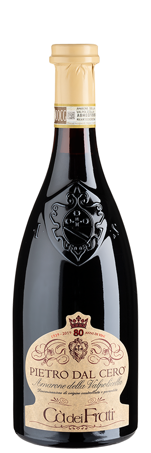 Pietro Dal Cero Amarone della Valpolicella 2018