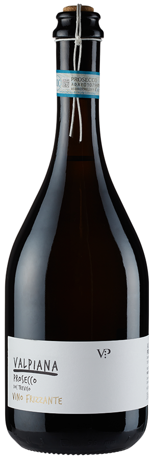 Prosecco Valpiana Frizzante 