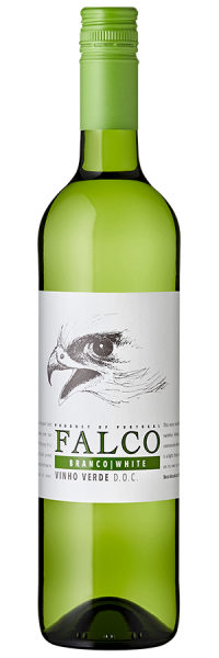 Falco da Raza Vinho Verde - 2021 - Quinta da Raza - Portugiesischer Weißwein Weißwein 2000011923 Weinfreunde