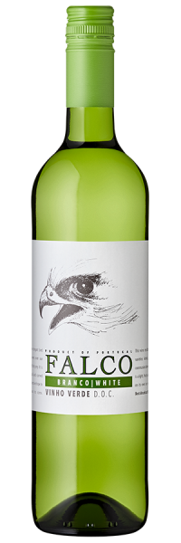 Falco da Raza Vinho Verde - 2020 - Quinta da Raza - Portugiesischer Weißwein