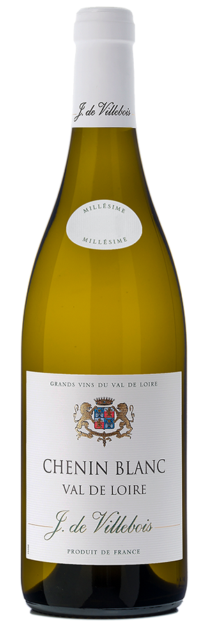 Val de Loire Chenin Blanc 2023