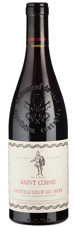 Châteauneuf-du-Pape 2022
