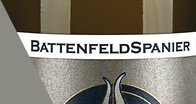 Battenfeld-Spanier