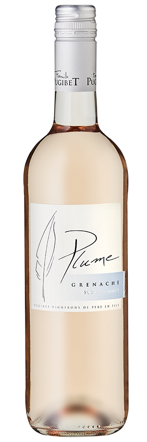 Plume Grenache Rosé 2024