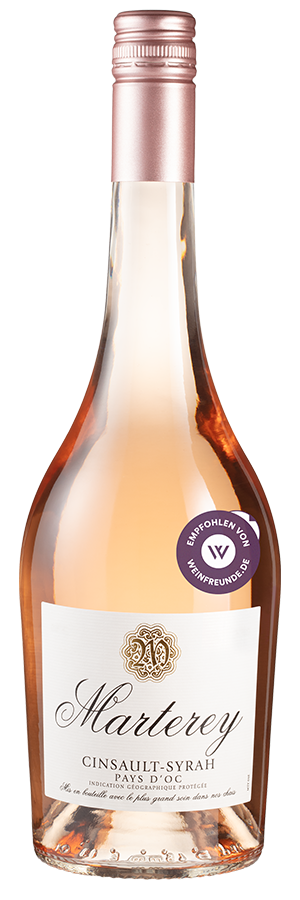 Marterey Rosé 2023