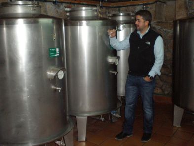 Bodegas Attis