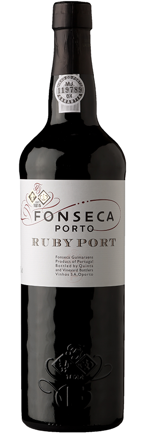 Ruby Port 