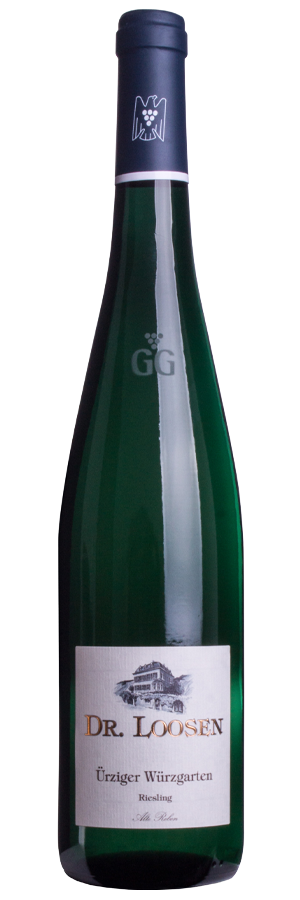 Ürziger Würzgarten Riesling Großes Gewächs Alte Reben trocken 2021