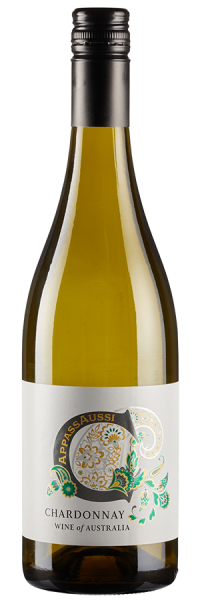 AppassAussi Chardonnay - 2023 - Byrne Vineyards - Australischer Weißwein Weißwein 2000015047 Weinfreunde
