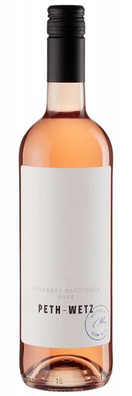 Cabernet Sauvignon Rosé (2024) - Peth-Wetz - Roséwein aus Rheinhessen, Deutschland - Weinfreunde