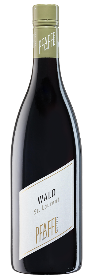 St. Laurent Wald 2023