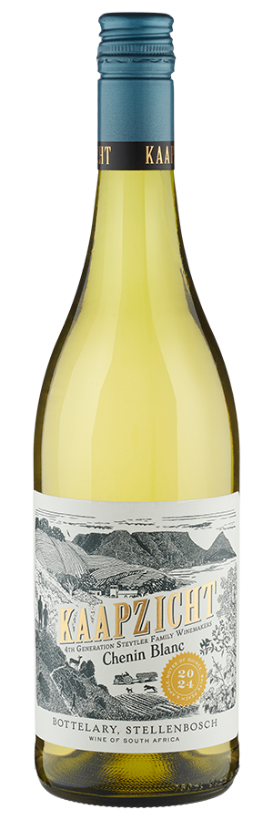 Chenin Blanc 2024
