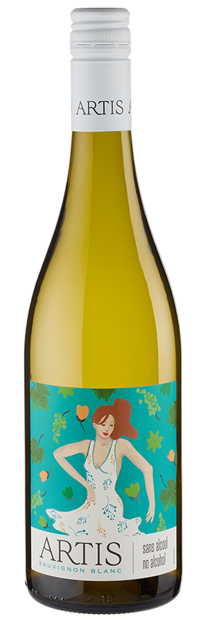 Artis Sauvignon Blanc alkoholfrei 