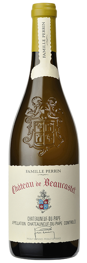Châteauneuf-du-Pape Blanc (Bio) 2022