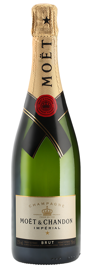 Champagner Imperial Brut 