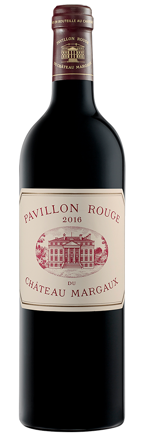 Pavillon Rouge Margaux 2016