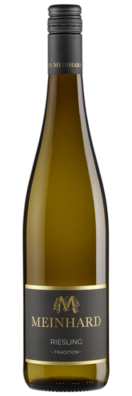 Riesling Tradition trocken (2023) - Meinhard - Weißwein von der Nahe, Deutschland - Weinfreunde