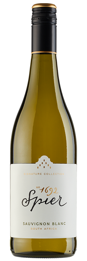 Signature Sauvignon Blanc 2024