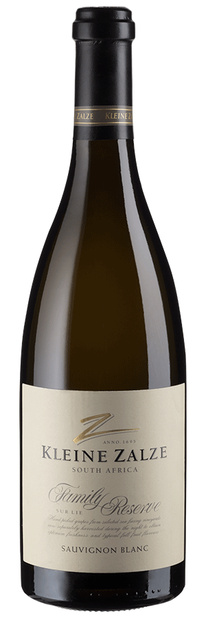 Family Reserve Sauvignon Blanc 2022