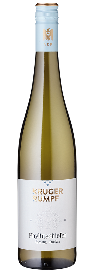 Phyllitschiefer Riesling trocken 2023