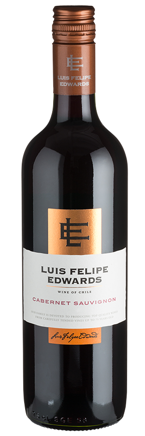 Cabernet Sauvignon Pupilla 2022