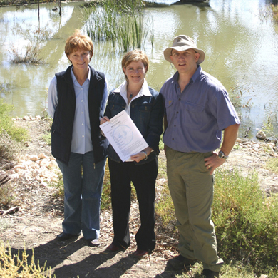 Byrne Vinyards