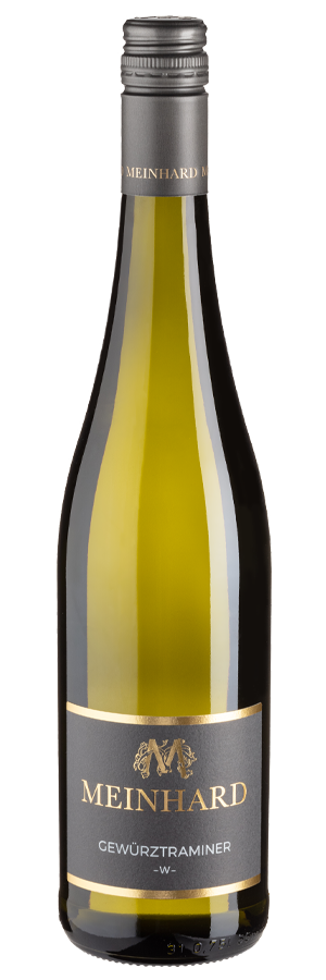 Gewürztraminer -W- lieblich 2023