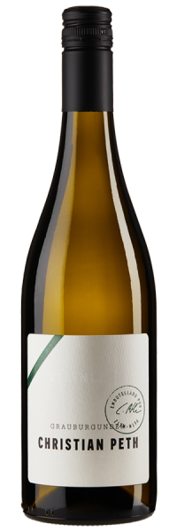 Grauburgunder trocken - 2021 - Peth-Wetz - Deutscher Weißwein Weißwein 2000014137 Weinfreunde