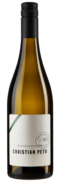 Grauburgunder trocken - 2022 - Peth-Wetz - Deutscher Weißwein Weißwein 2000014137 Weinfreunde