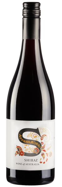 AppassAussi Shiraz - 2022 - Byrne Vineyards - Australischer Rotwein Rotwein 2000015046 Weinfreunde