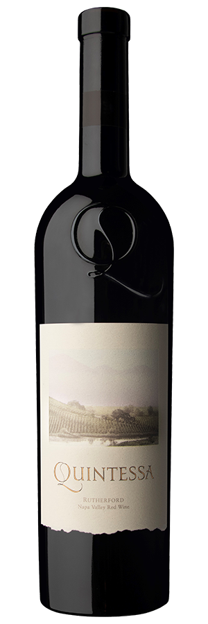 Quintessa Red 2021