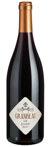 Granbeau GSM Grande Réserve 2021