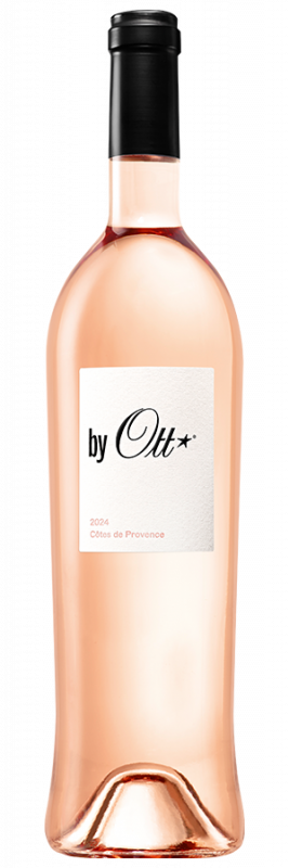 BY.Ott Rosé - 2023 - Domaines Ott - Roséwein
