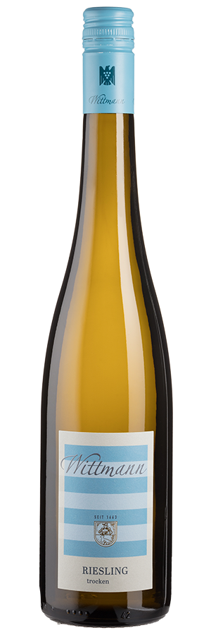 Riesling Estate trocken (Bio) 2023