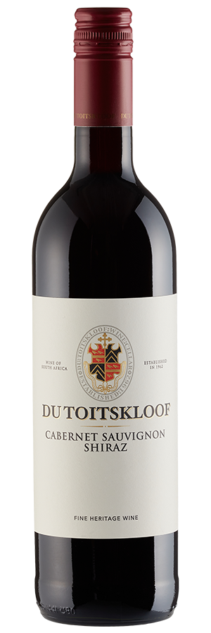 Cabernet Sauvignon/Shiraz 2023