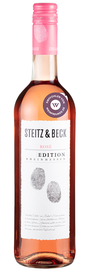 Edition Rosé trocken 2024