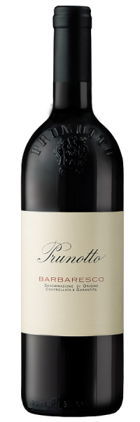 Barbaresco 2019
