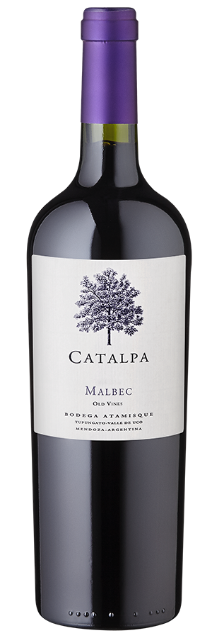 Catalpa Malbec Old Vines 2022