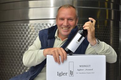 Igler Josef