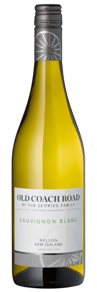 Old Coach Road Sauvignon Blanc 2022