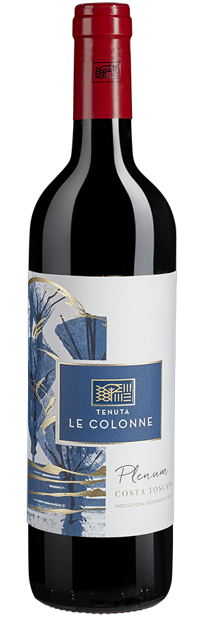 Plenum Rosso (Bio) 2022