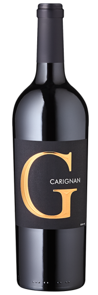 Carignan G Vieilles Vignes - 2019 - Union des Vignerons - Französischer Rotwein