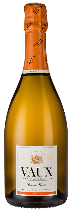 Cuvée Vaux Brut 2022
