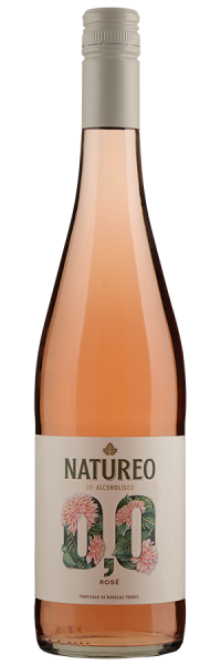 Natureo Free Rosado alkoholfrei 2022