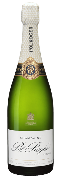 Champagner Brut Réserve
